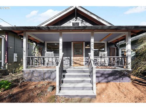 1137 Se Lexington St, Portland, OR, 97202-6303 | Card Image