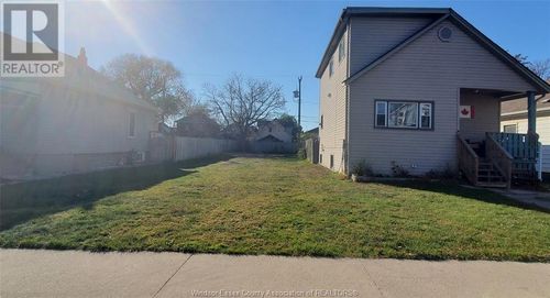 1171 Hickory Rd, Windsor, ON, N8Y3S4 | Card Image