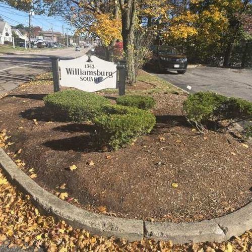 ste-304-1342 Belmont St, Brockton, MA, 02301-4437 | Card Image