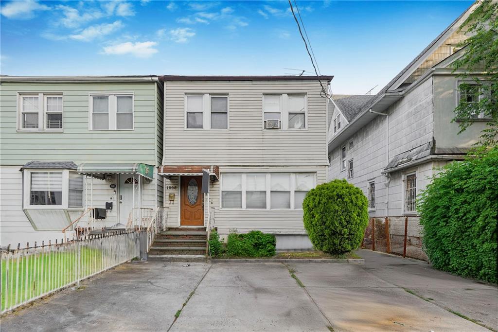 Avenue P , Brooklyn, NY 11223