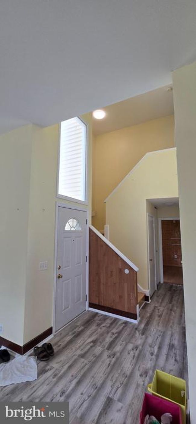 350 Juniper Ct, Townhouse with 4 bedrooms, 2 bathrooms and null parking in HERNDON VA | Image 29