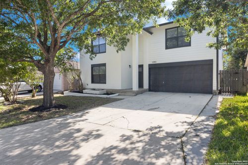 12811 Hunting Hawk, San Antonio, TX, 78249-4353 | Card Image