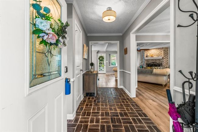24111 Norchester Way, House other with 4 bedrooms, 3 bathrooms and 2 parking in Spring TX | Image 19