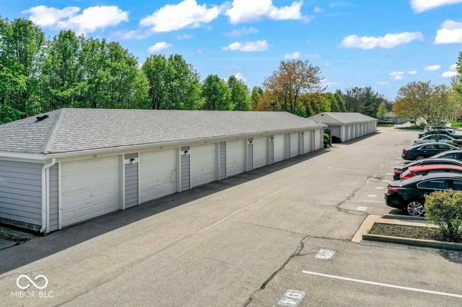 UNIT-104 - 8216 Glenwillow Ln, Condo with 3 bedrooms, 2 bathrooms and null parking in Indianapolis IN | Image 32