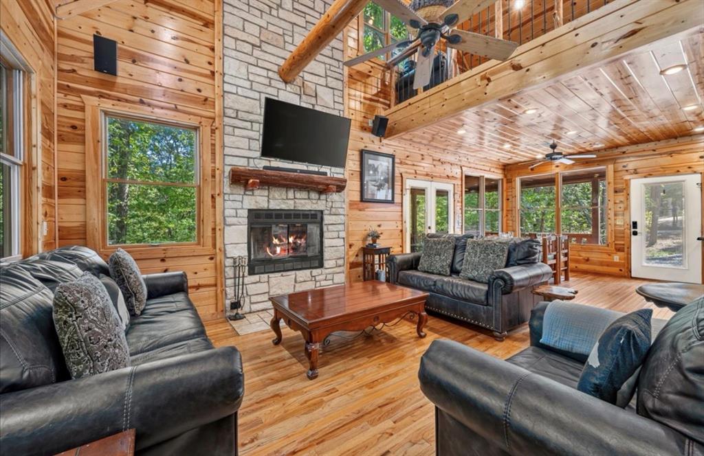Residential in Broken Bow 3