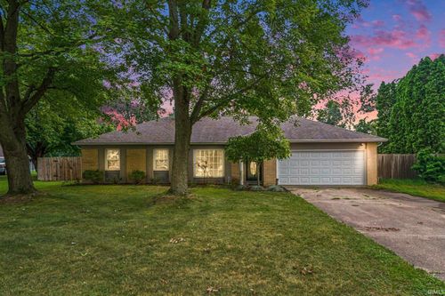 30798 Oakcrest Drive, Granger, IN, 46530-5000 | Card Image