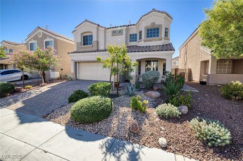 429 Orchid Oasis Ave, North Las Vegas, NV, 89031-7843 | Card Image