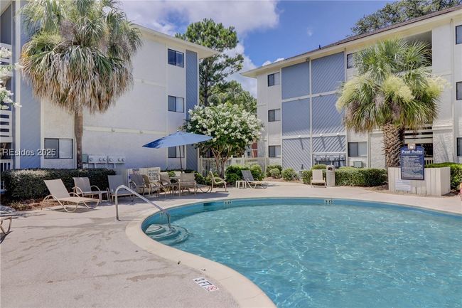 APT-17H - 45 Folly Field Rd, Condo with 2 bedrooms, 2 bathrooms and null parking in Hilton Head Island SC | Image 25