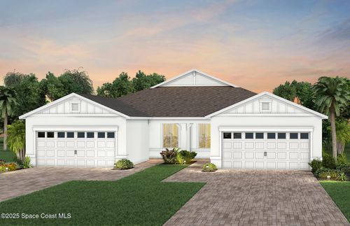 3565 Bubbles Ct, Melbourne, FL, 32940-8875 | Card Image