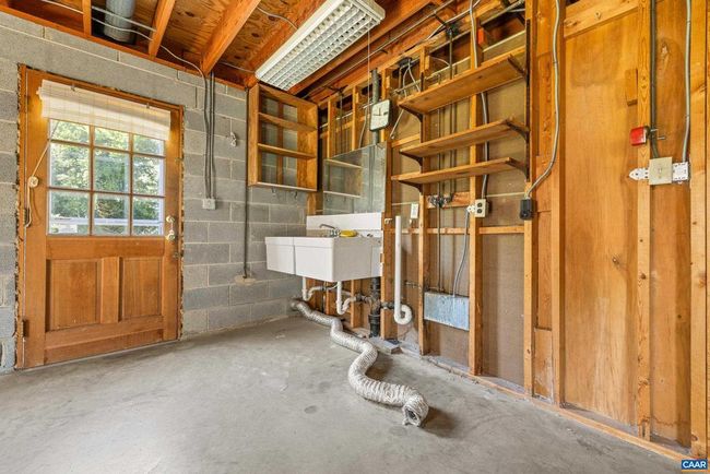608 Davis Ave, House other with 3 bedrooms, 3 bathrooms and null parking in CHARLOTTESVILLE VA | Image 44