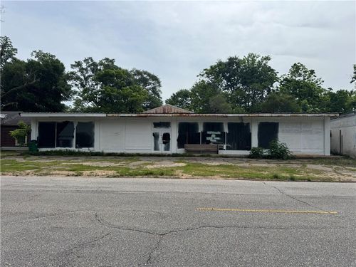 116 Mobile Street N, Citronelle, AL, 36522 | Card Image