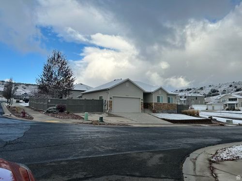 7253 N Skyview Ln, Eagle Mountain, UT, 84005-6289 | Card Image