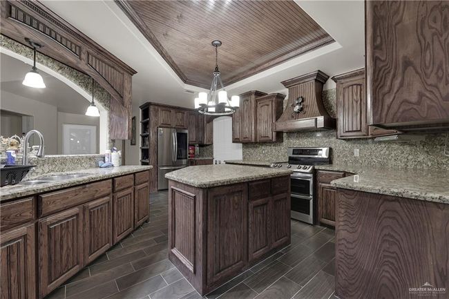1601 Ruby St, House other with 3 bedrooms, 2 bathrooms and 4 parking in Penitas TX | Image 13