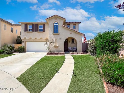 27261 Sterling Grove Ln, Canyon Country, CA, 91387-3808 | Card Image