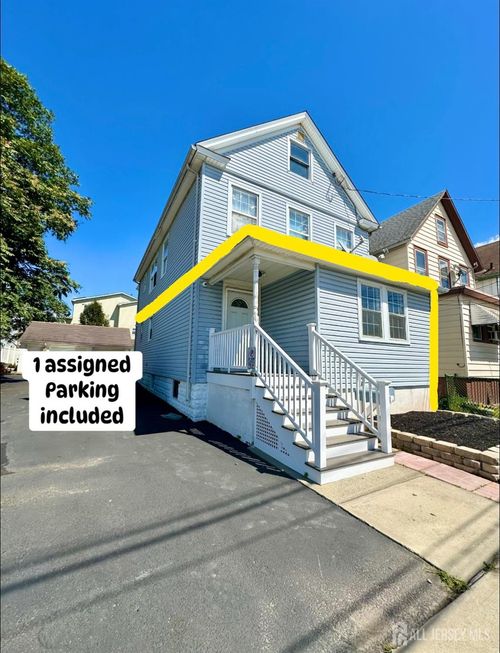54 Middlesex Ave, Carteret, NJ, 07008 | Card Image