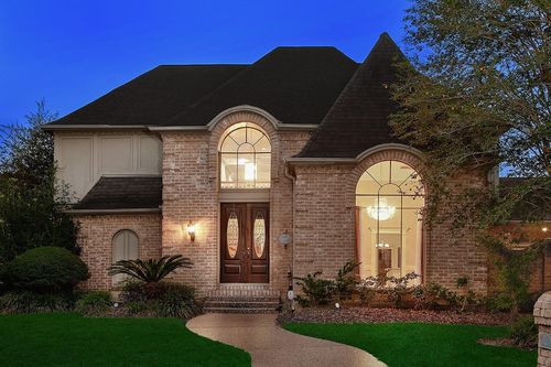 1111 Fleetwood Place Dr, Houston, TX, 77079-5050 | Card Image