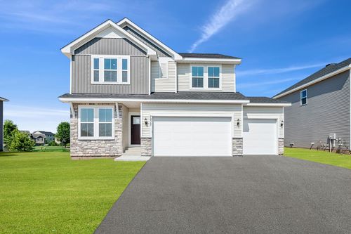 7217 Large Ave Ne, Albertville, MN, 55301 | Card Image