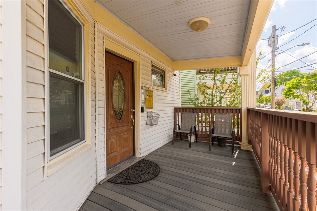 Residential Lease in Boston 5