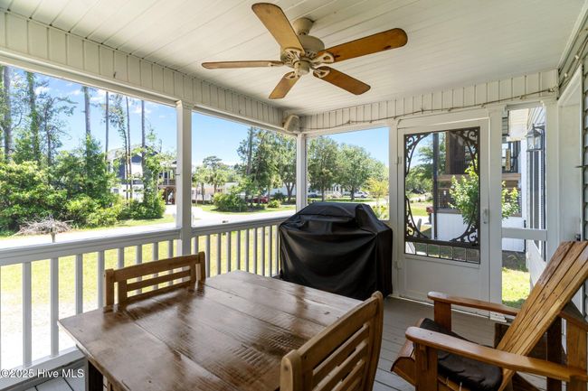 233 Ne 70 Th St, House other with 3 bedrooms, 2 bathrooms and null parking in Oak Island NC | Image 30