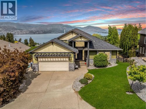 546 Gowen Pl, Kelowna, BC, V1W5B4 | Card Image