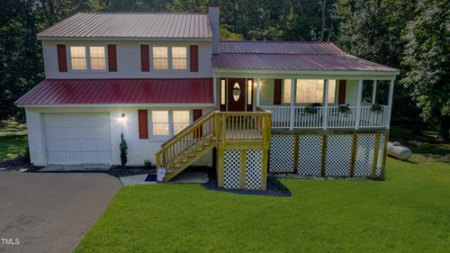 300 Gwen Rd, Hillsborough, NC, 27278-8402 | Card Image