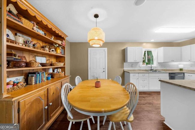 1012 Cawthon Rd, House other with 3 bedrooms, 2 bathrooms and null parking in Toccoa GA | Image 14