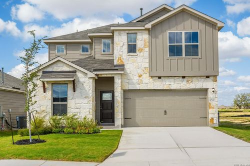 6743 Velma Path, San Antonio, TX, 78253-7429 | Card Image