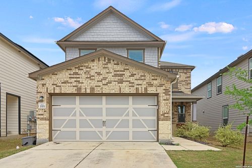 355 Deer Crest Dr, New Braunfels, TX, 78130-0319 | Card Image