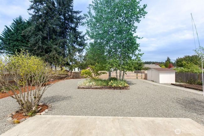 862 E Cedar St, House other with 3 bedrooms, 2 bathrooms and 2 parking in Sequim WA | Image 20