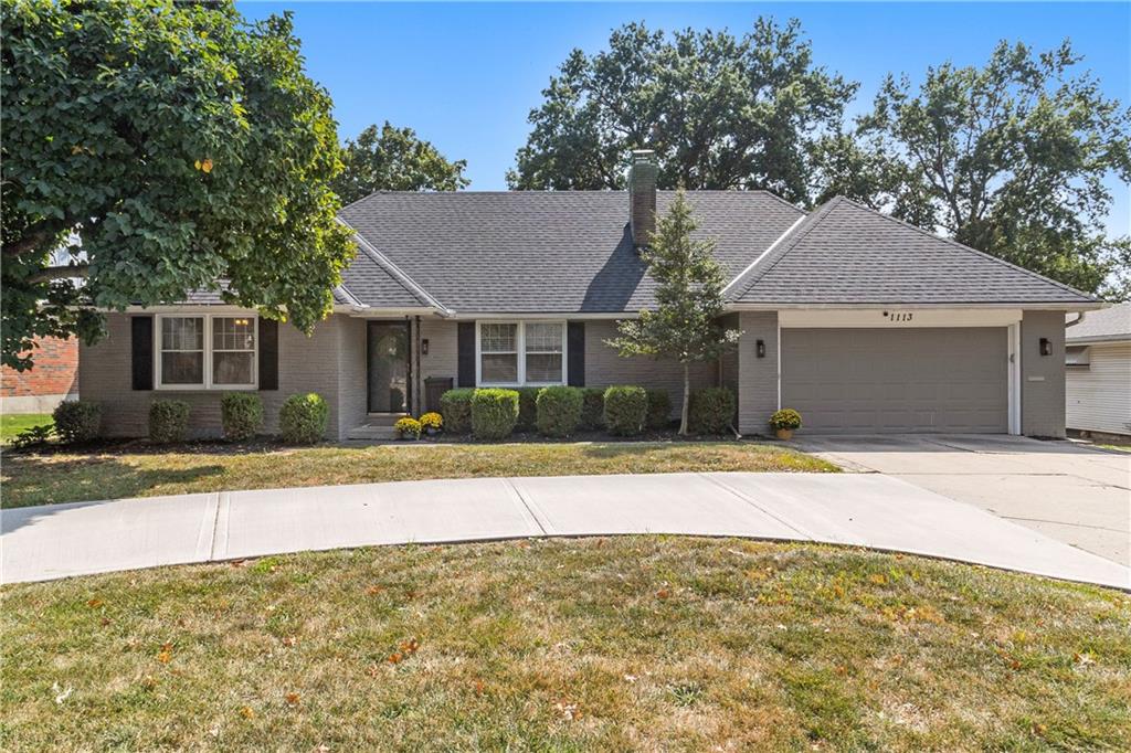 85th St, Kansas City, MO 64114