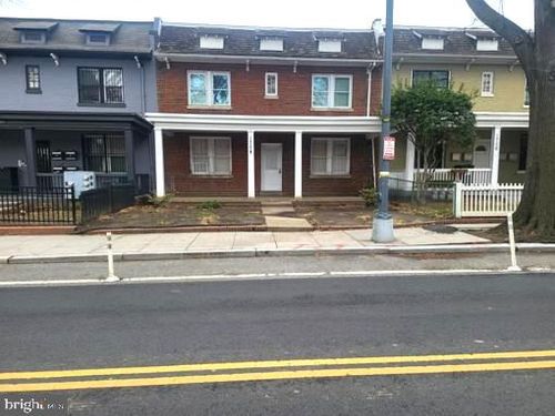 1704 W Virginia Ave Ne, WASHINGTON, DC, 20002-2335 | Card Image