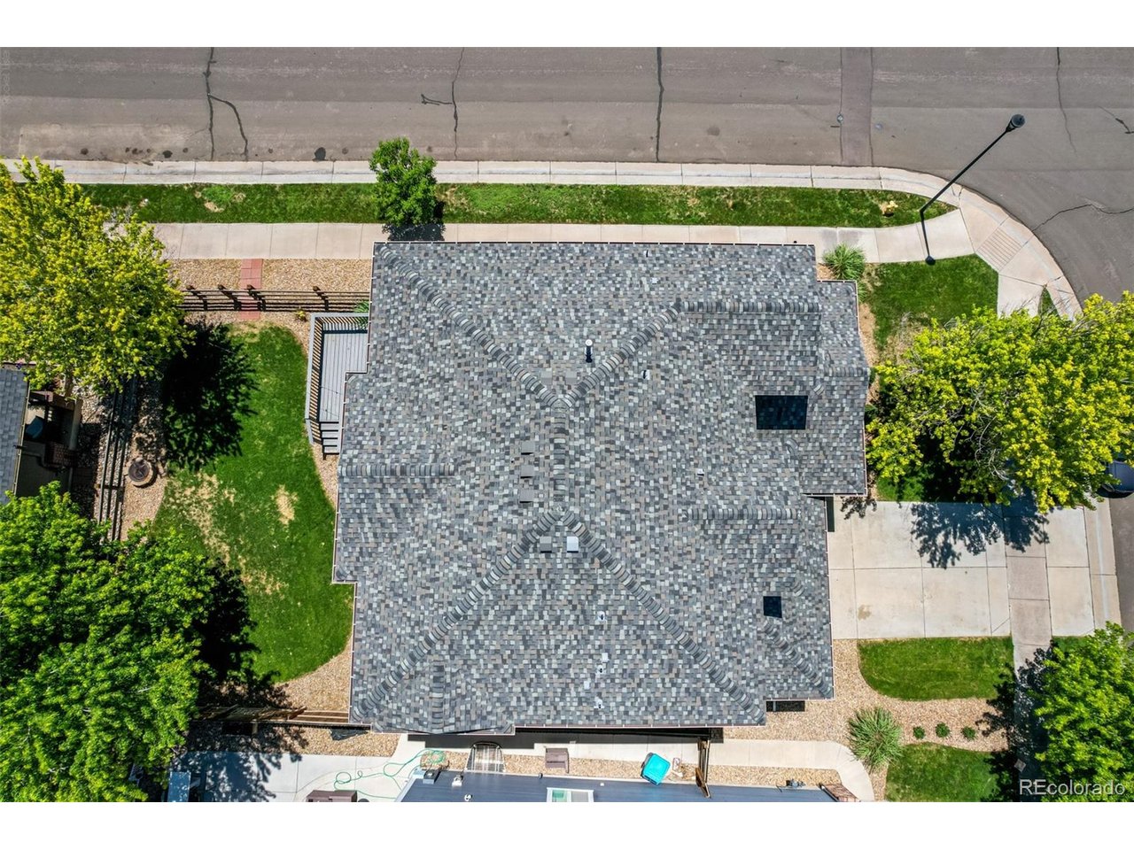 Residential in Commerce City