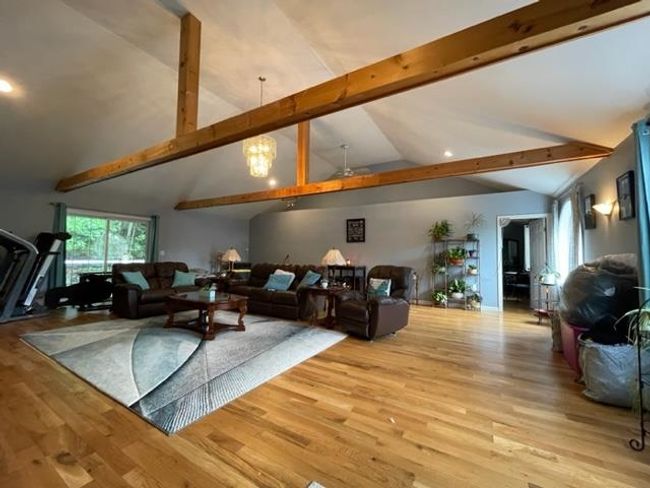 110 Nottingham Rd, House other with 3 bedrooms, 2 bathrooms and null parking in Raymond NH | Image 29