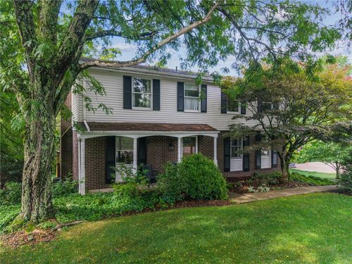 2104 Berkshire Dr, Monroeville, PA, 15146-4810 | Card Image