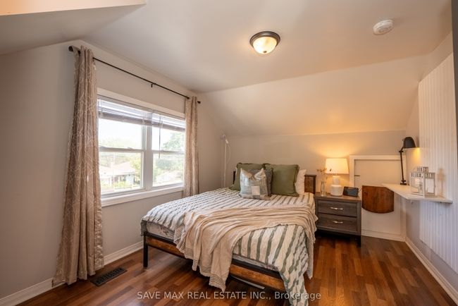 69 Eldomar Ave, House other with 4 bedrooms, 3 bathrooms and 5 parking in Brampton ON | Image 22