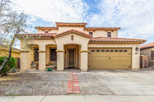 1828 S 238th Ln, Buckeye, AZ, 85326-3604 | Card Image