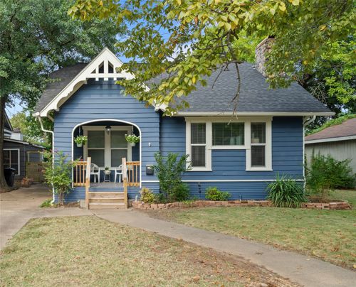 3816 Houston St, Greenville, TX, 75401-5306 | Card Image