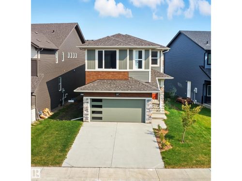 4856 Hawthorn Bend Sw, Edmonton, AB, T6X3A9 | Card Image