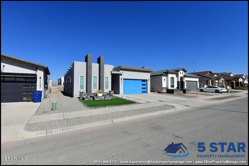 12341 Desert Vista Ave, El Paso, TX, 79938-2402 | Card Image