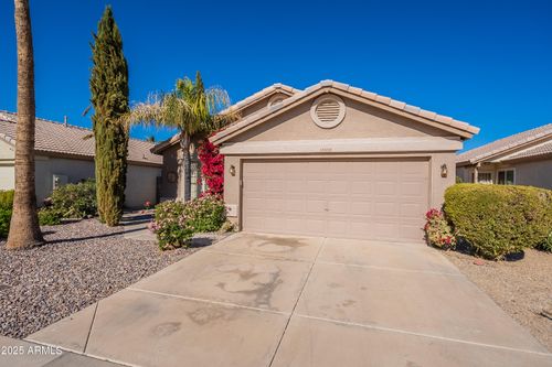 10608 W Runion Drive, Peoria, AZ, 85382 | Card Image