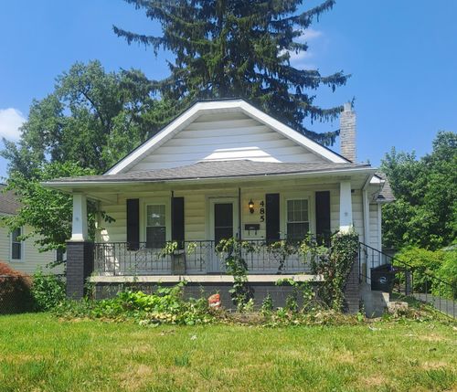 485 N Warren Avenue, Columbus, OH, 43204 | Card Image