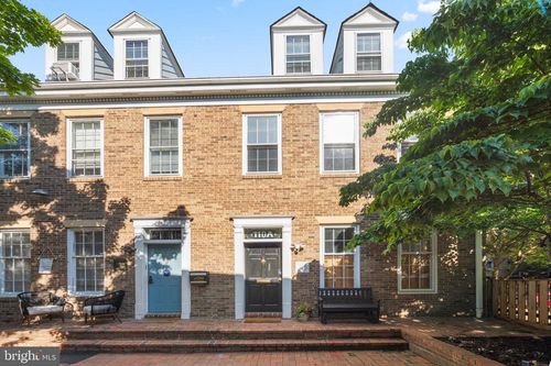 a-110 S Columbus St, ALEXANDRIA, VA, 22314-3036 | Card Image