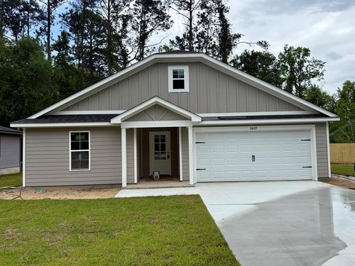 1407 Baymeadows Dr, Valdosta, GA, 31601-2906 | Card Image
