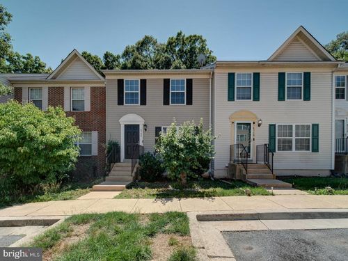 4708 Snowflower Blvd, Oxon Hill, MD, 20745-3457 | Card Image