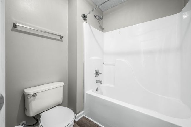 E - 284 Meigs Dr, Townhouse with 2 bedrooms, 3 bathrooms and 2 parking in Murfreesboro TN | Image 24