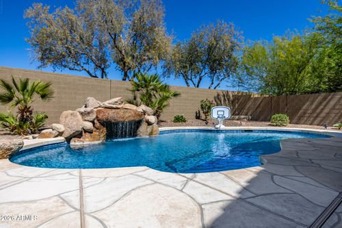 3432 W Steinbeck Dr, Anthem, AZ, 85086-2509 | Card Image