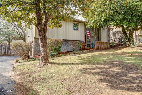 4105 Bradford Lane, Johnson City, TN, 37601 | Card Image