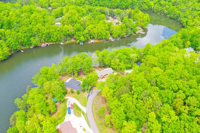 1117 Cliffs Edge Rd, House other with 5 bedrooms, 3 bathrooms and null parking in East Bernstadt KY | Image 74