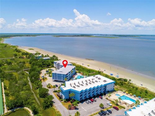 301c-1217 Bay St, Tybee Island, GA, 31328-9789 | Card Image