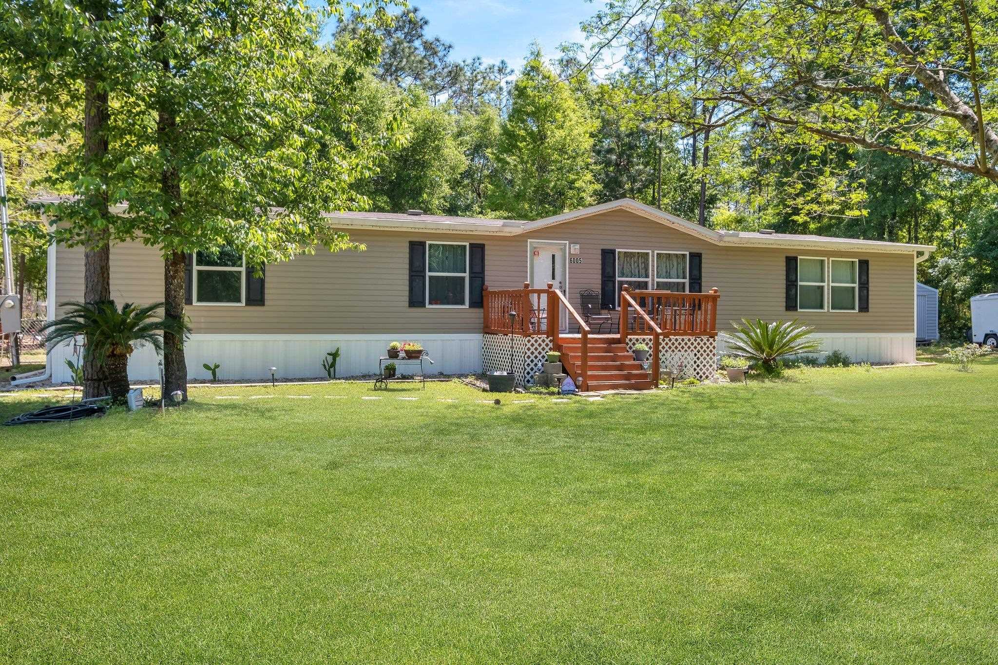Defoores St, Tallahassee, FL 32305